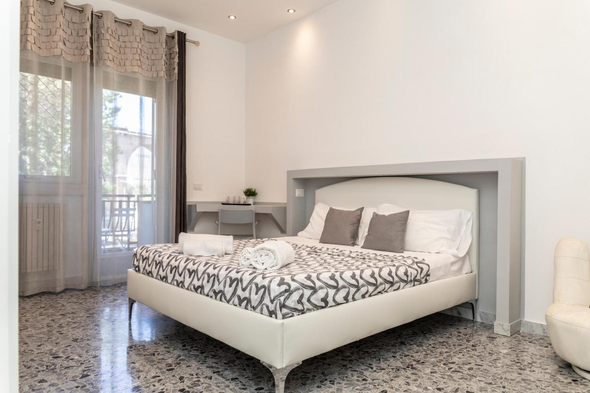 Dulcis In Vatican B&B Rom Exterior foto