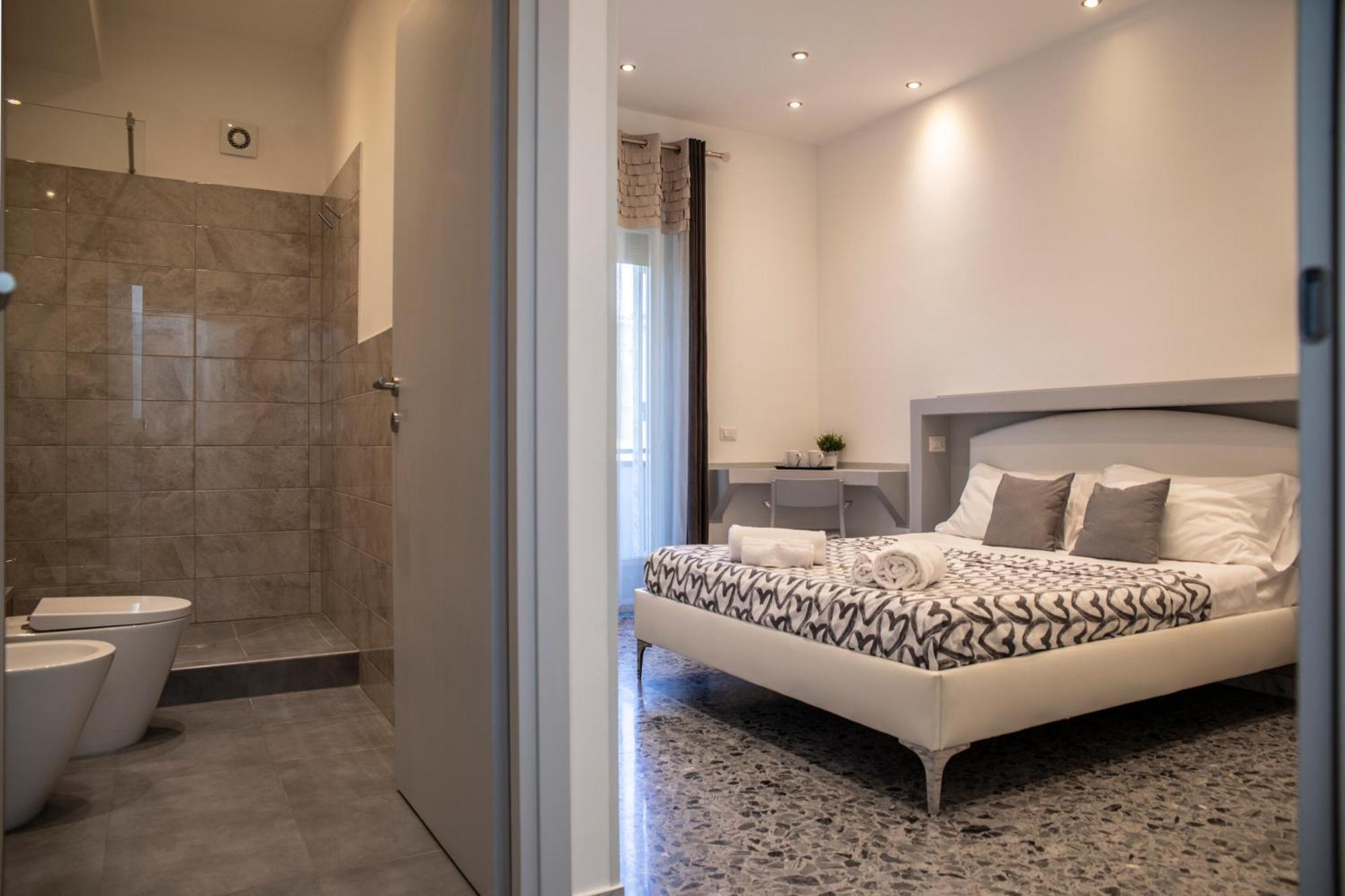 Dulcis In Vatican B&B Rom Exterior foto