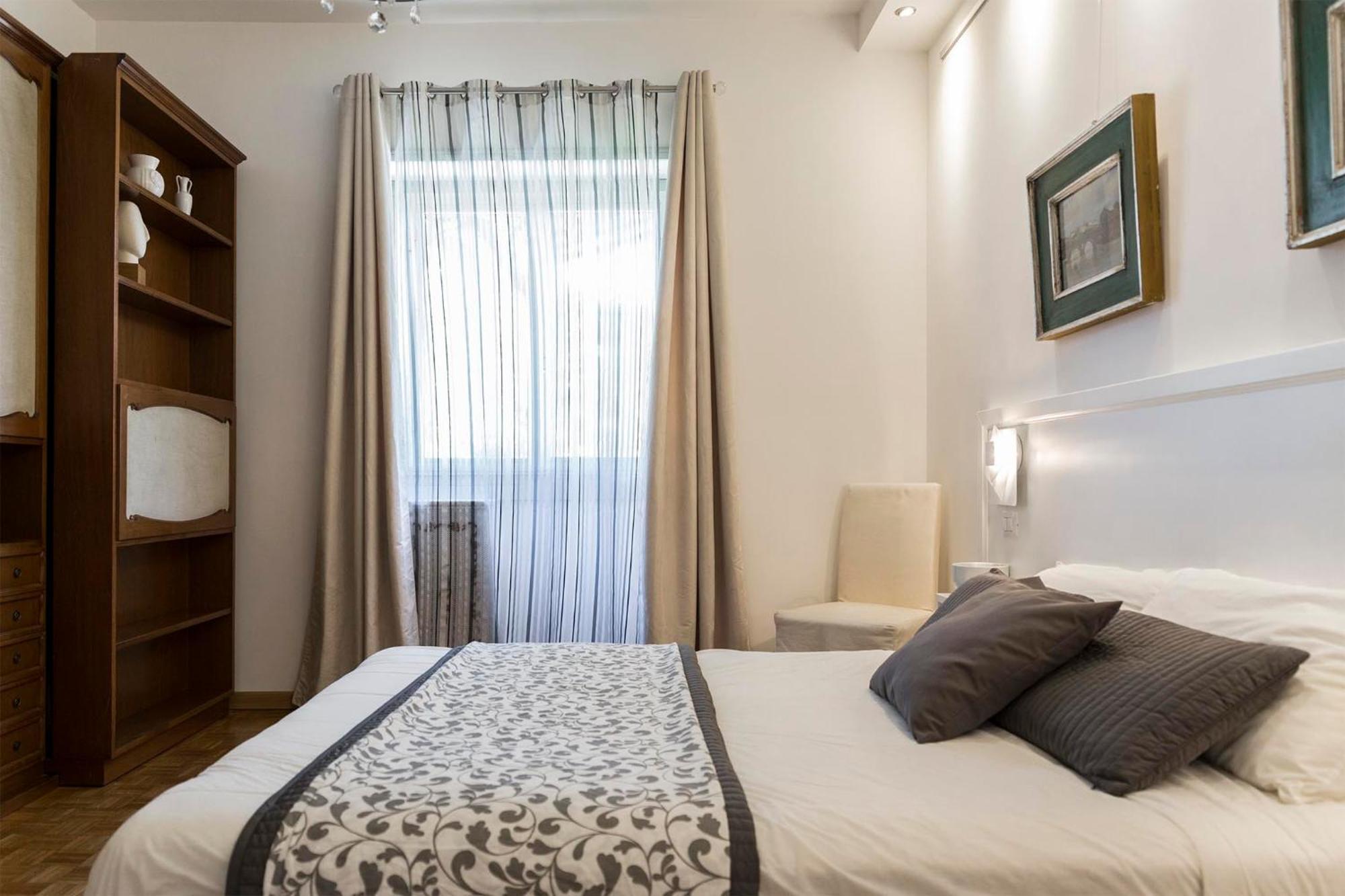 Dulcis In Vatican B&B Rom Exterior foto