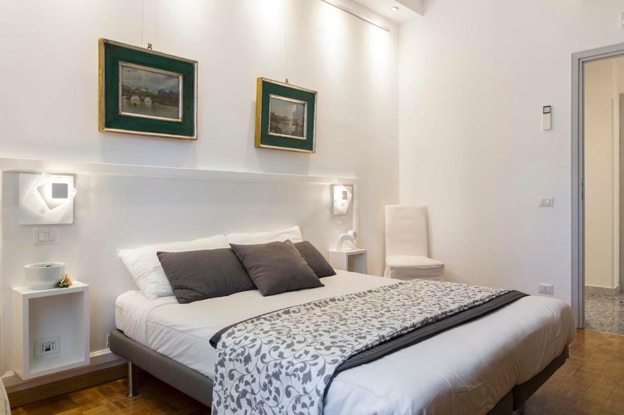 Dulcis In Vatican B&B Rom Exterior foto
