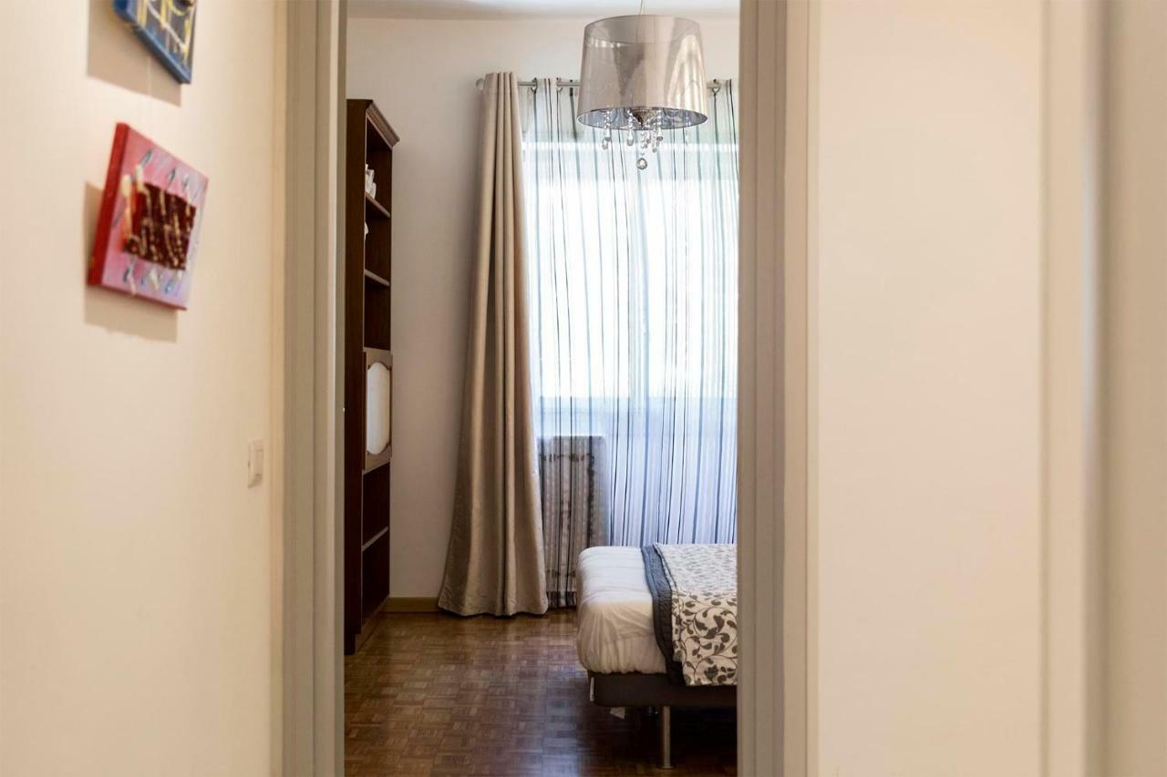 Dulcis In Vatican B&B Rom Exterior foto