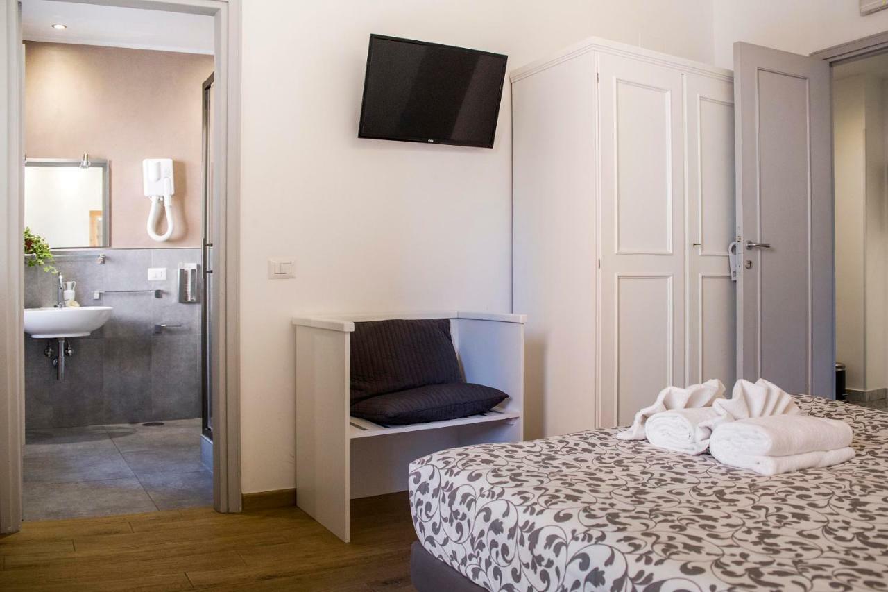 Dulcis In Vatican B&B Rom Exterior foto