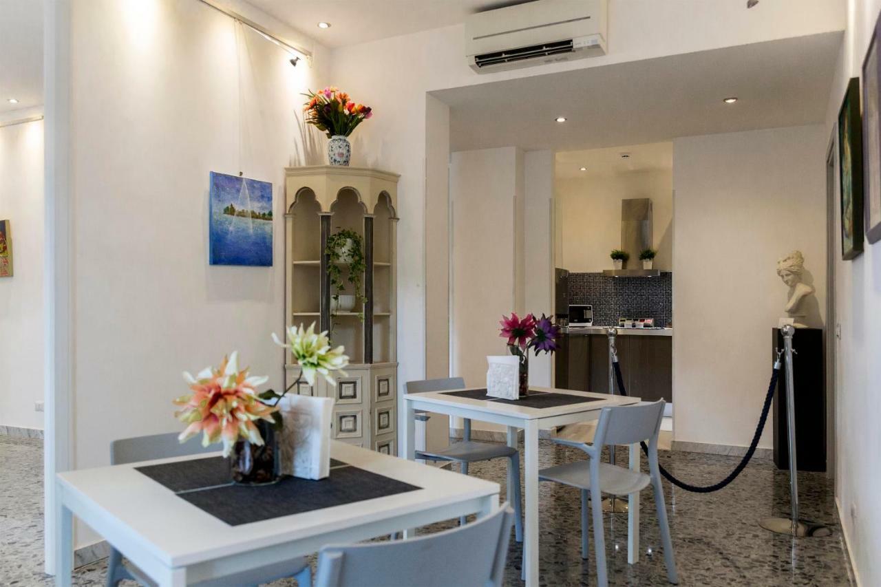 Dulcis In Vatican B&B Rom Exterior foto
