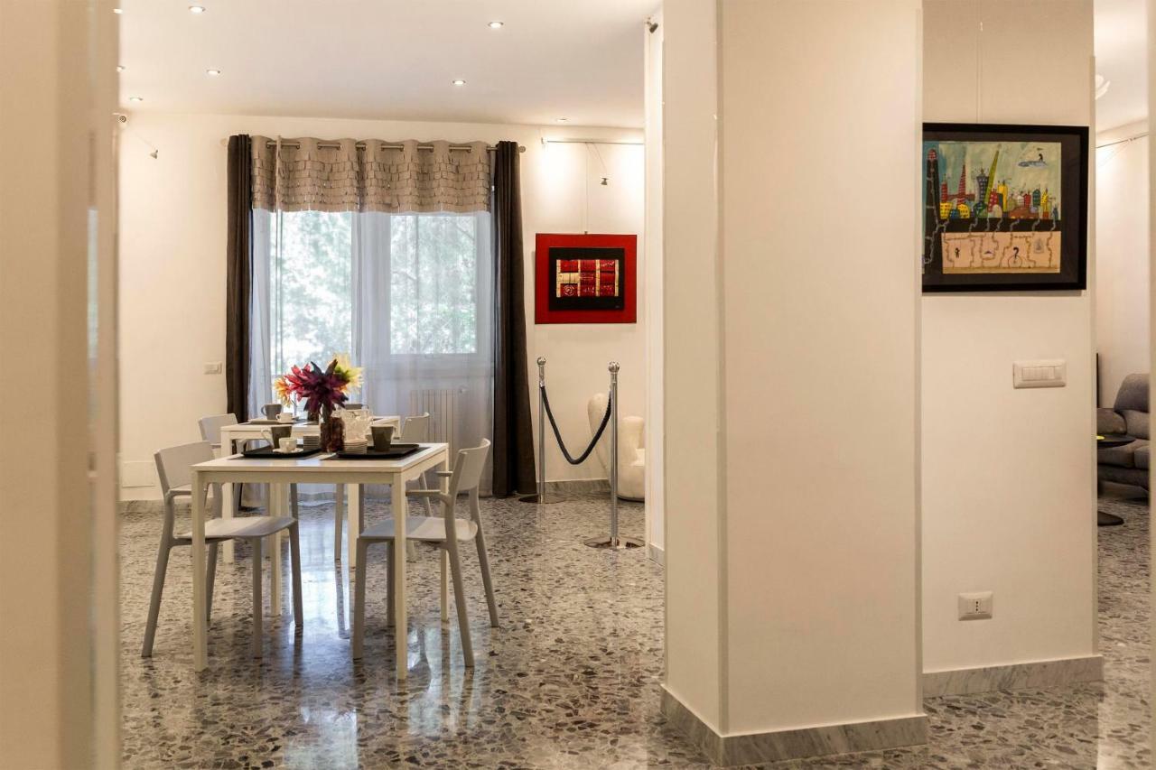 Dulcis In Vatican B&B Rom Exterior foto