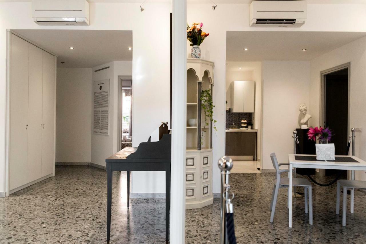 Dulcis In Vatican B&B Rom Exterior foto