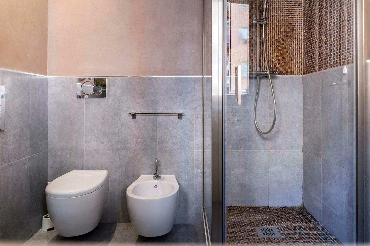 Dulcis In Vatican B&B Rom Exterior foto